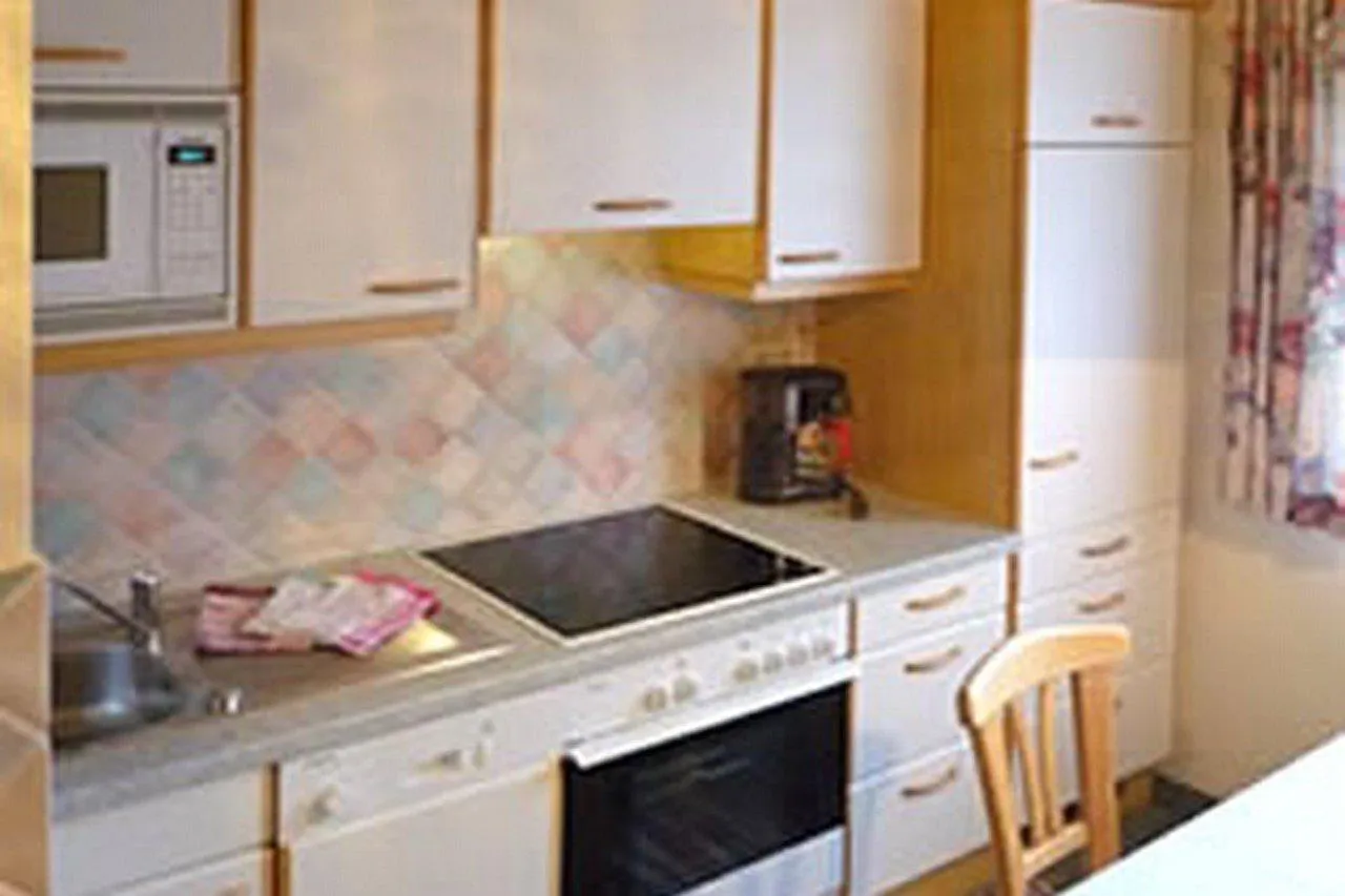 Haus Brunnleiten 0*, Flachau Austria