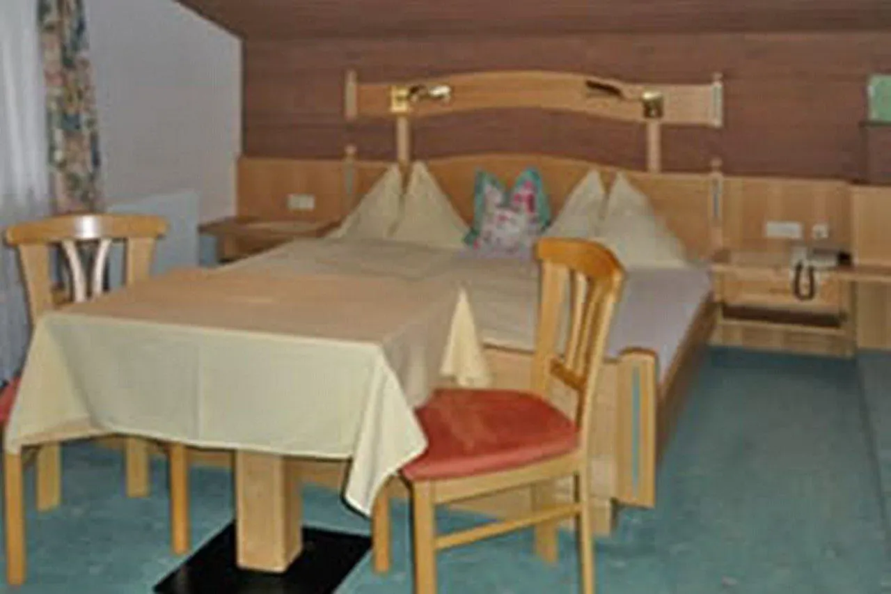 Haus Brunnleiten Apartment Flachau