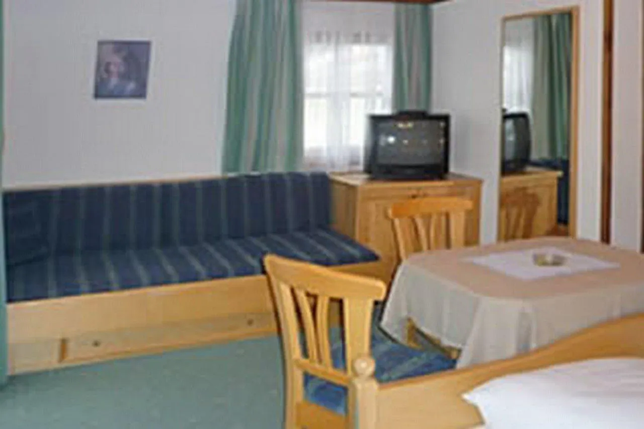 Apartment Haus Brunnleiten Austria