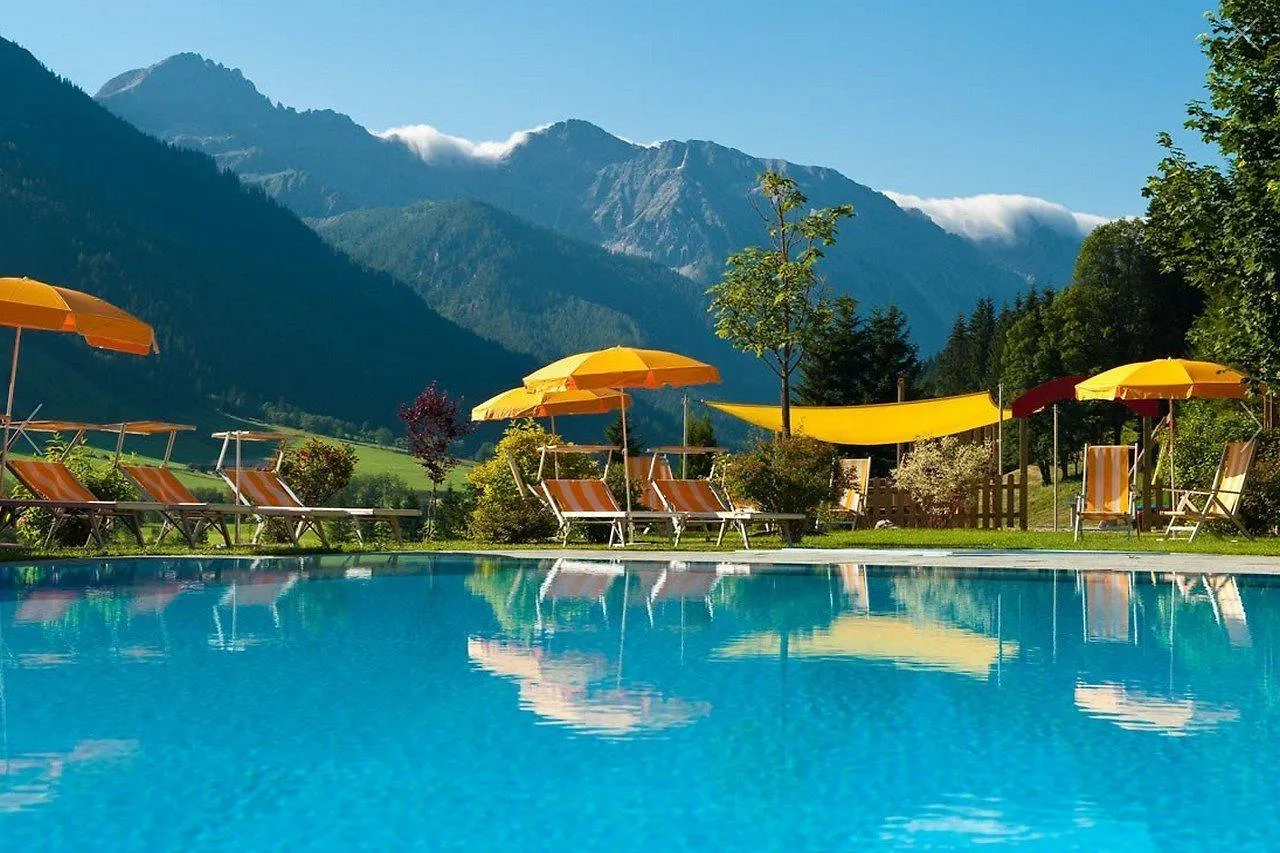 Haus Brunnleiten Flachau